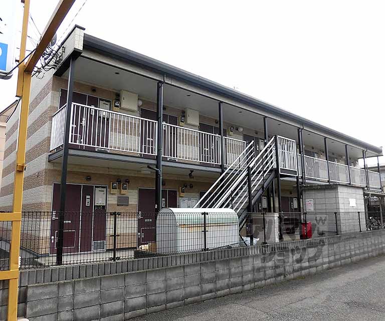 レオパレスみその