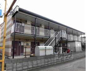 レオパレスみその：間取図