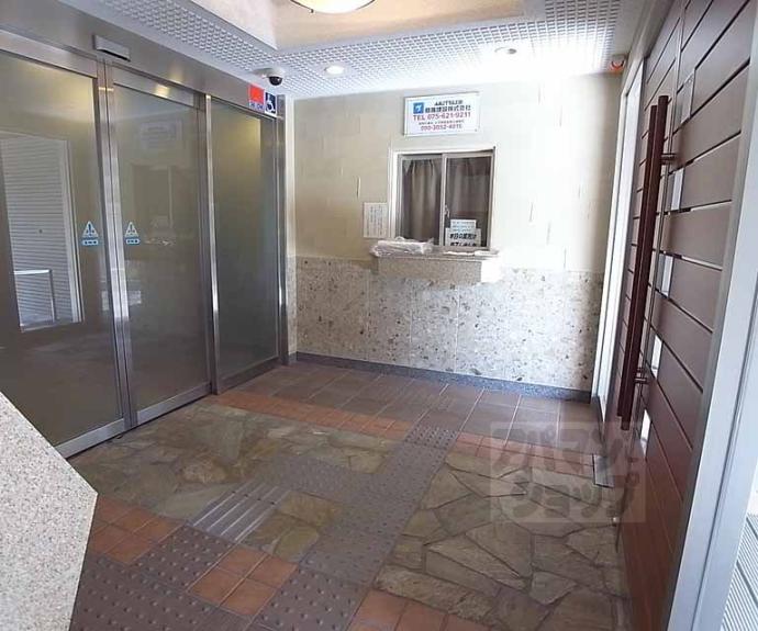 【パデシオン丸太町】