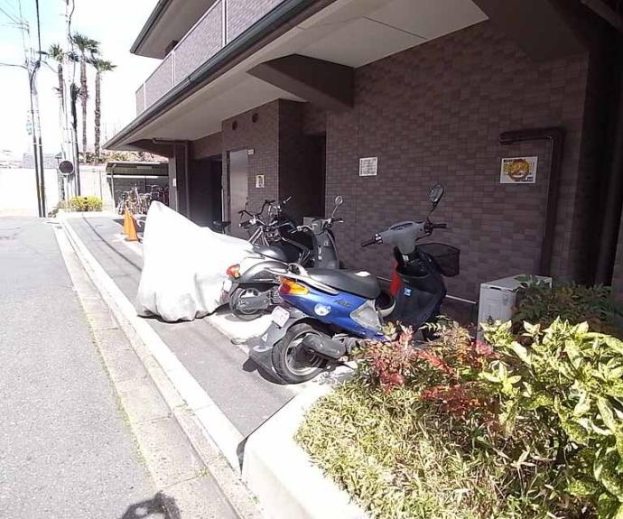 【パデシオン丸太町】