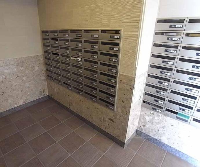 【パデシオン丸太町】