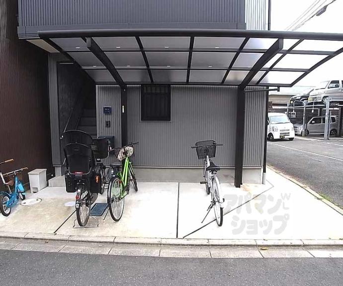 【ｍｕｓｈｒｏｏｍ】間取