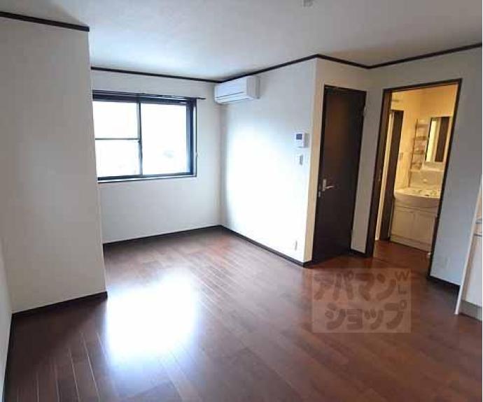 【ｍｕｓｈｒｏｏｍ】間取