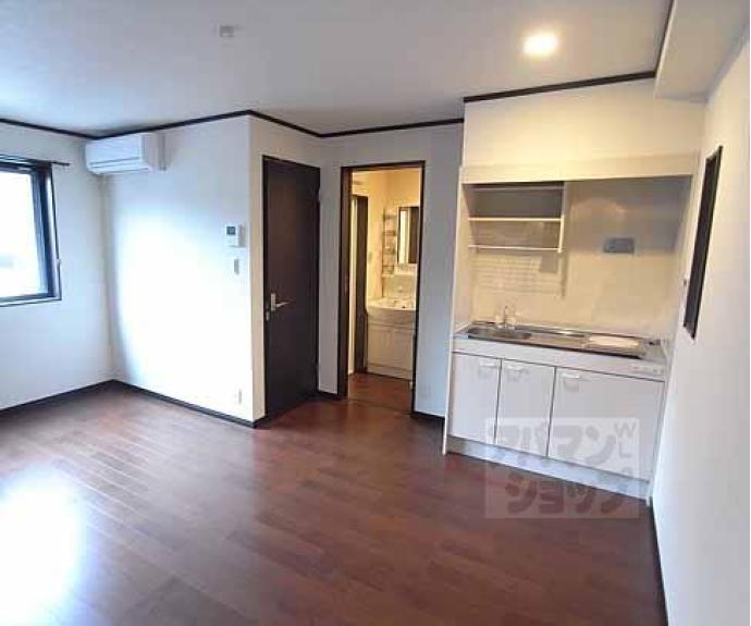 【ｍｕｓｈｒｏｏｍ】間取