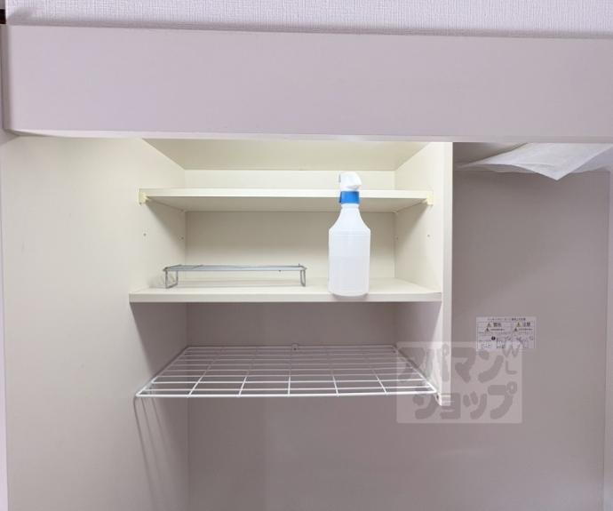 【ｍｕｓｈｒｏｏｍ】間取