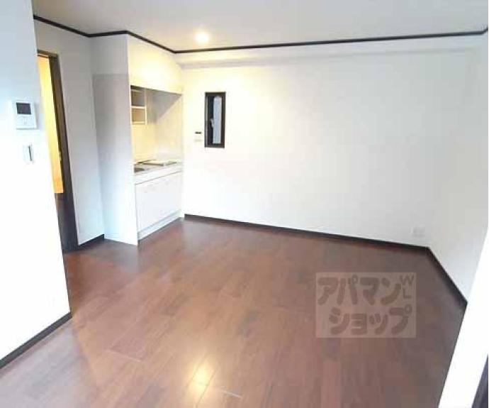 【ｍｕｓｈｒｏｏｍ】間取