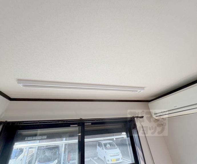 【ｍｕｓｈｒｏｏｍ】間取