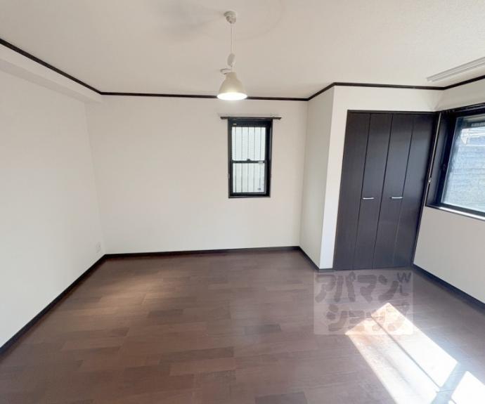 【ｍｕｓｈｒｏｏｍ】間取