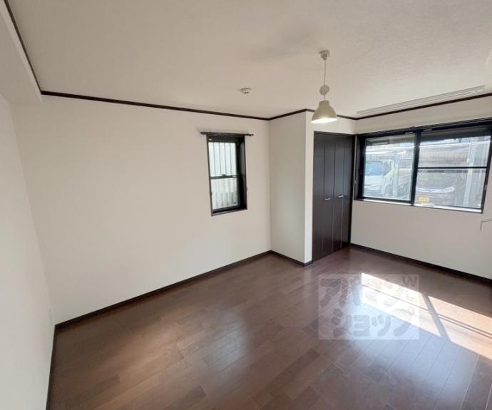 【ｍｕｓｈｒｏｏｍ】間取