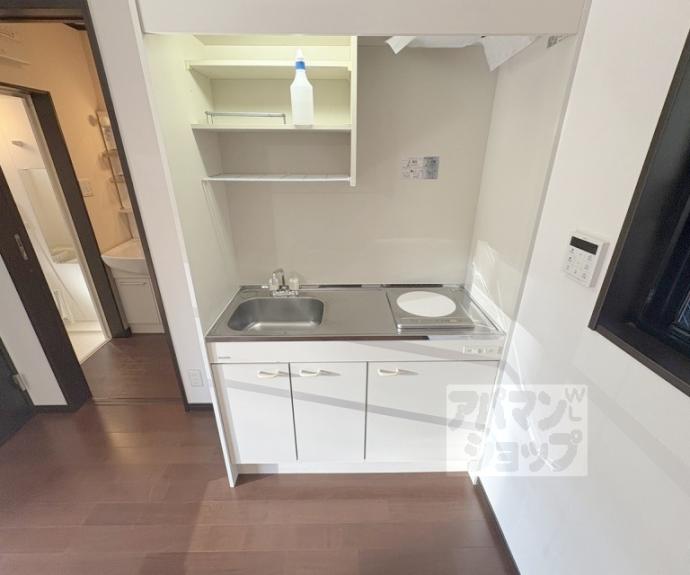 【ｍｕｓｈｒｏｏｍ】間取