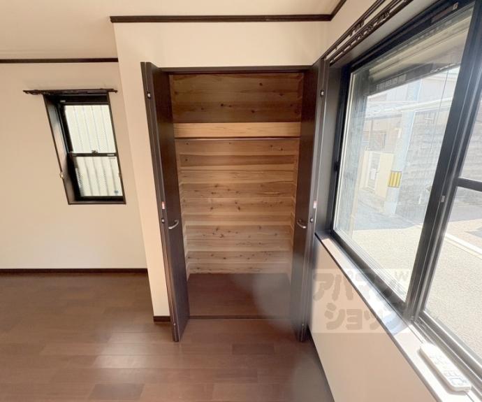 【ｍｕｓｈｒｏｏｍ】間取