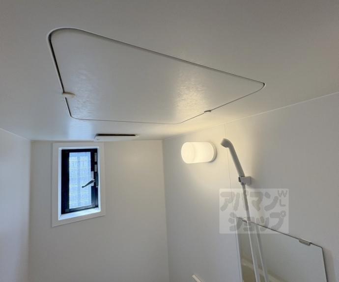 【ｍｕｓｈｒｏｏｍ】間取