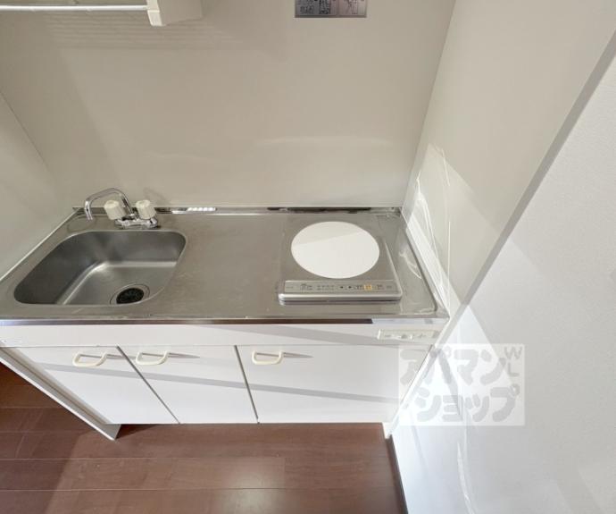 【ｍｕｓｈｒｏｏｍ】間取