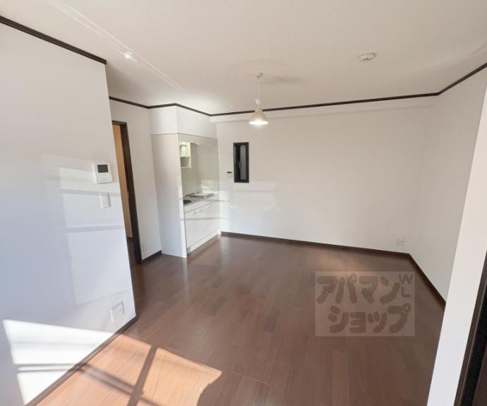 【ｍｕｓｈｒｏｏｍ】間取