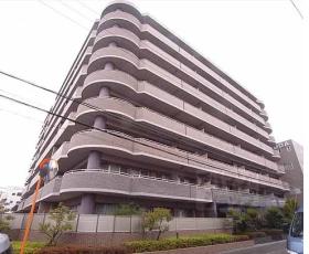 アンビエント西院ダイヤモンドイースト：間取図