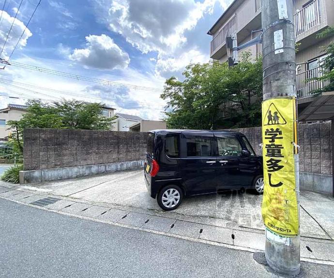 【パークホームズ嵯峨嵐山　桜邸】