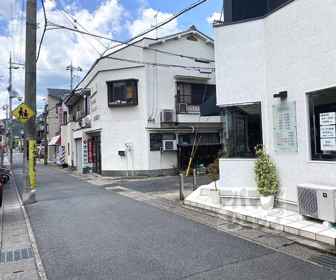【パークホームズ嵯峨嵐山　桜邸】