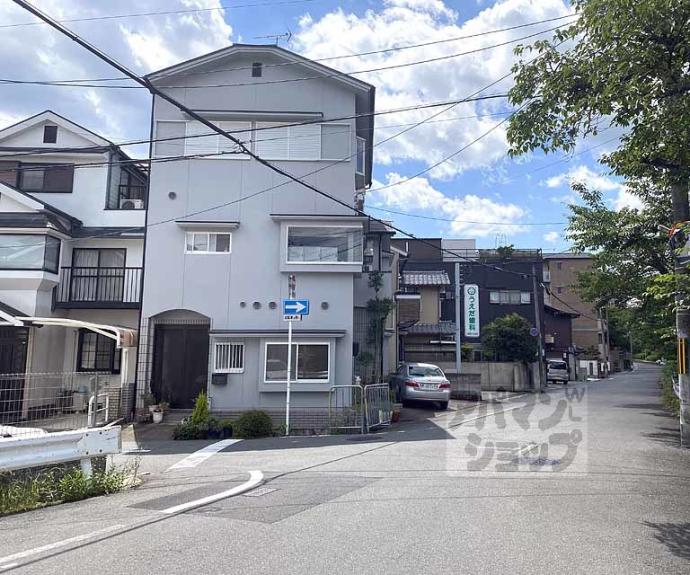 【パークホームズ嵯峨嵐山　桜邸】