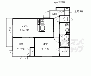 【シャーメゾンＤＤ】