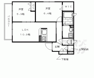 【シャーメゾンＤＤ】