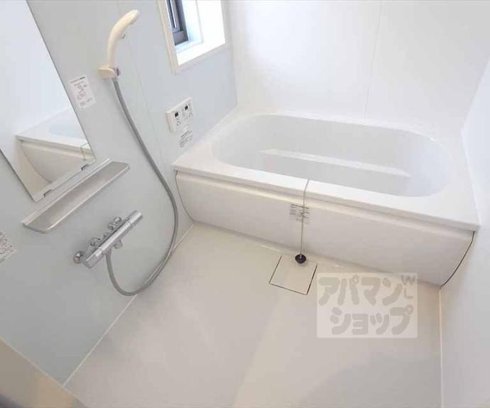 【シャーメゾンＤＤ】間取