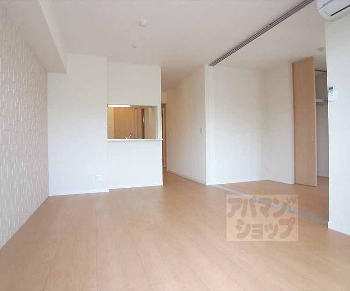 【シャーメゾンＤＤ】間取