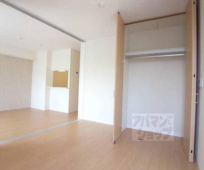 【シャーメゾンＤＤ】間取