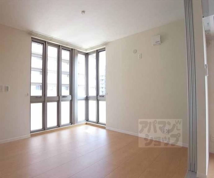 【シャーメゾンＤＤ】間取