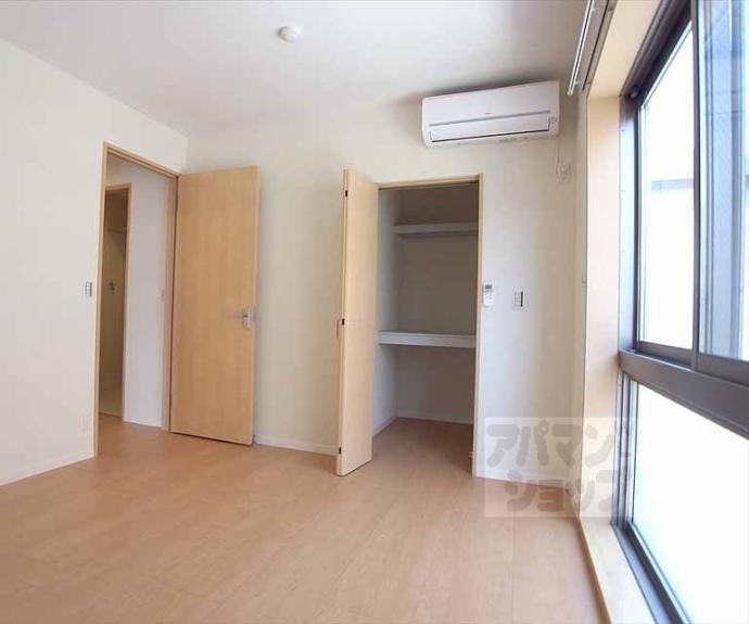 【シャーメゾンＤＤ】間取