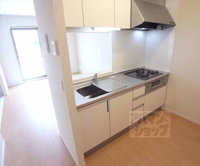 【シャーメゾンＤＤ】間取