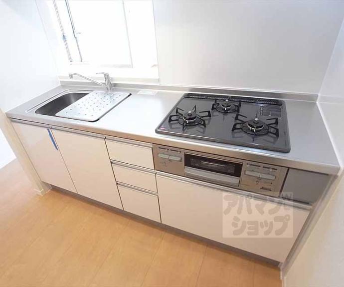 【シャーメゾンＤＤ】間取