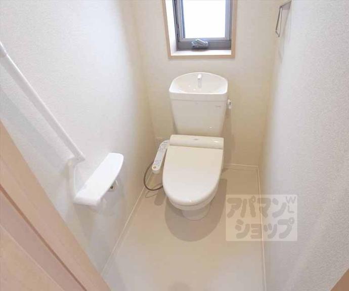 【シャーメゾンＤＤ】間取