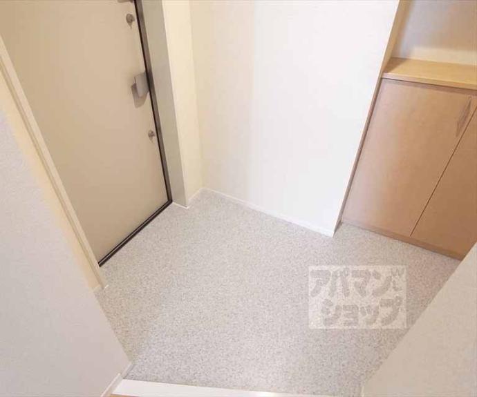 【シャーメゾンＤＤ】間取