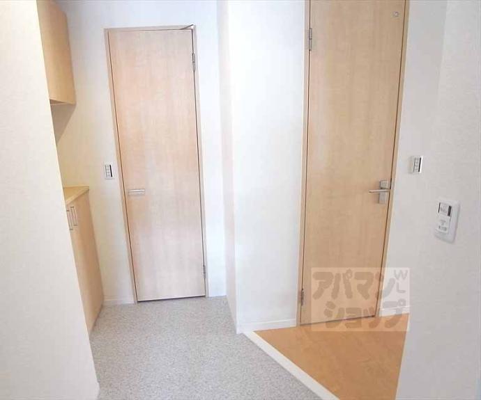 【シャーメゾンＤＤ】間取