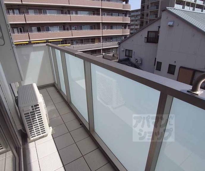 【シャーメゾンＤＤ】間取