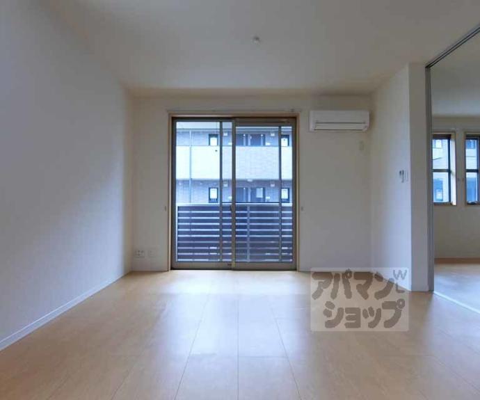 【ルーチェ太秦】間取