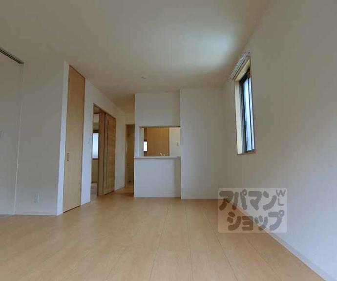 【ルーチェ太秦】間取