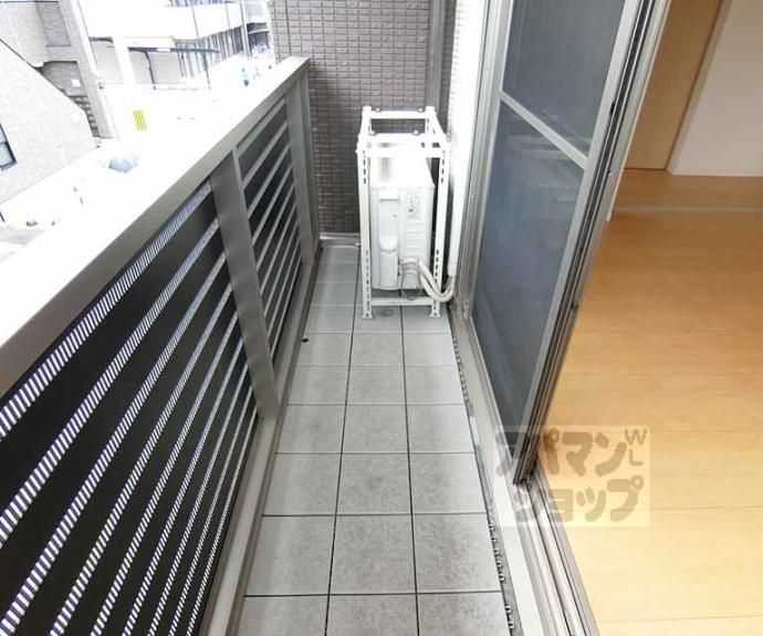 【ルーチェ太秦】間取