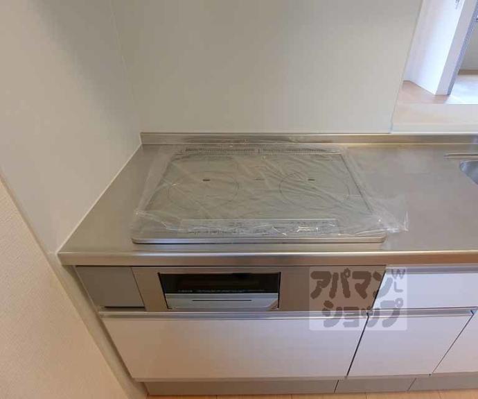 【ルーチェ太秦】間取