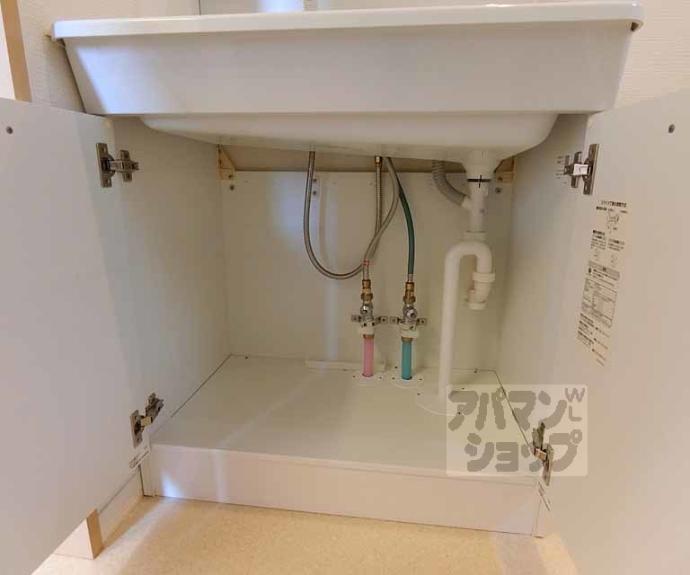 【ルーチェ太秦】間取