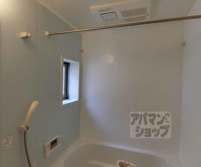 【ルーチェ太秦】間取