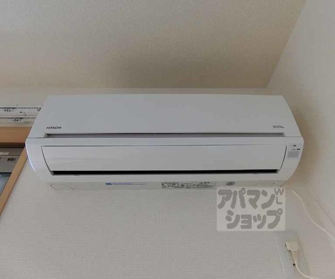 【ルーチェ太秦】間取