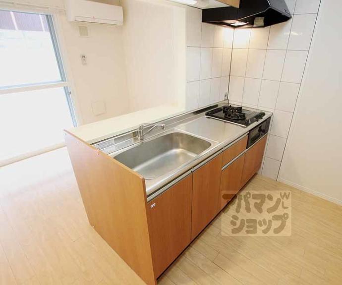 【Gracia神明】間取