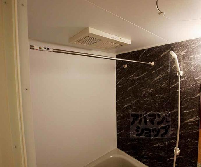 【Gracia神明】間取