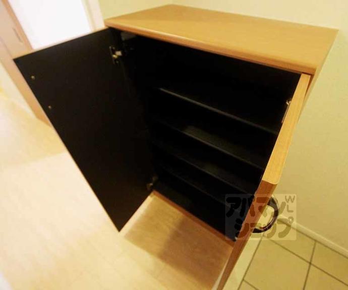 【Gracia神明】間取