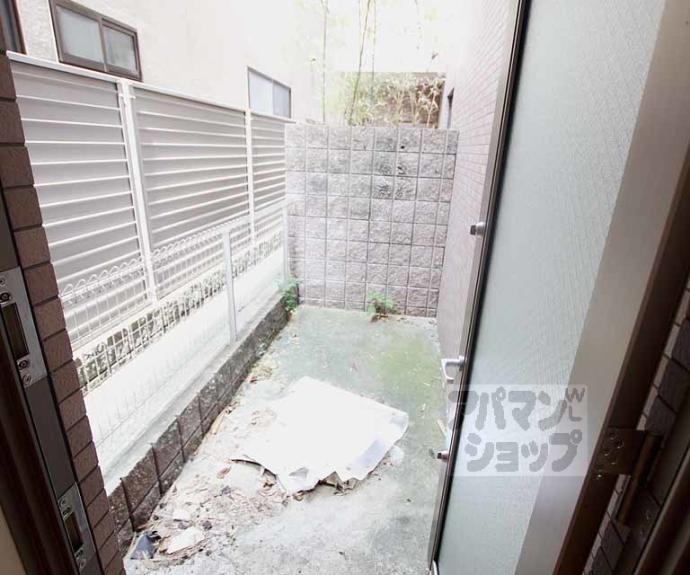 【Gracia神明】間取