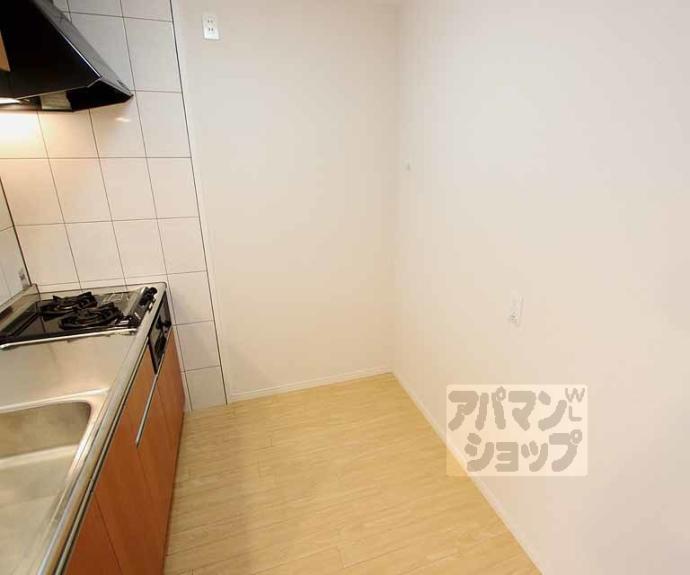 【Gracia神明】間取