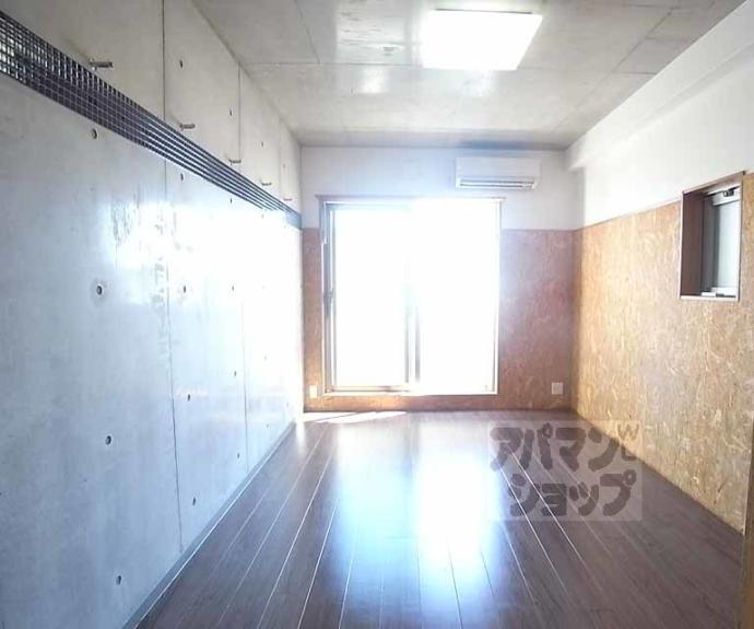 【ドーリアＮＥＸＴ花園】間取