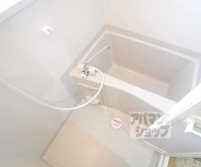 【ドーリアＮＥＸＴ花園】間取