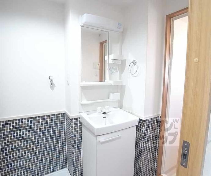 【ドーリアＮＥＸＴ花園】間取